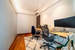 Gardenvista (D21), Condominium #550074581